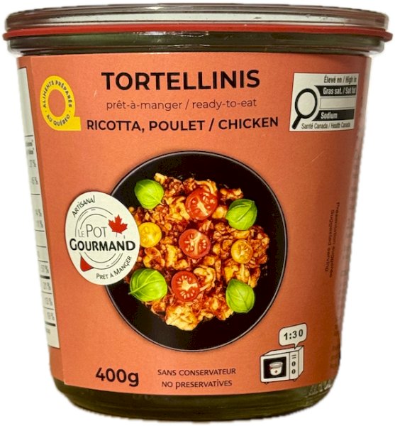 product name