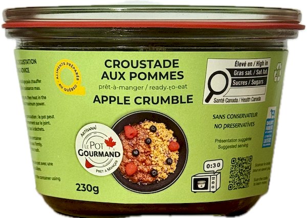 product name