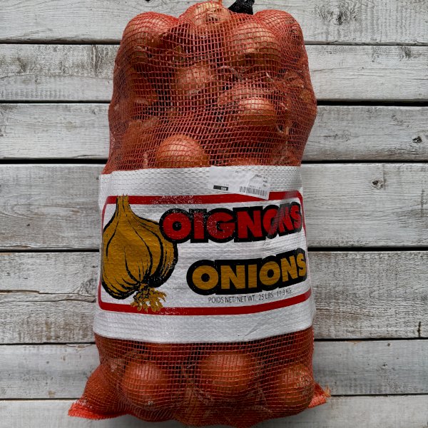 product name