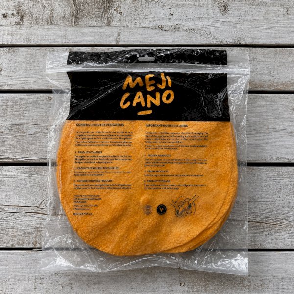 product name
