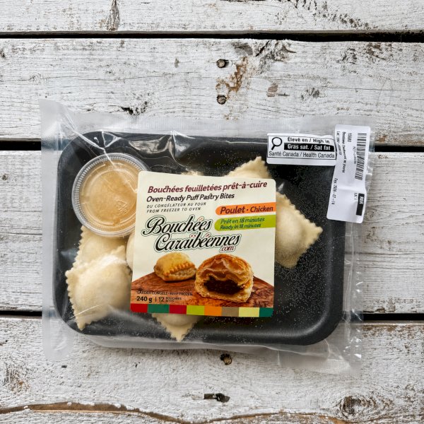 product name