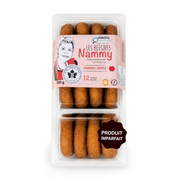 product name