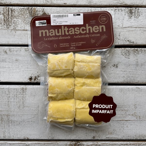 product name