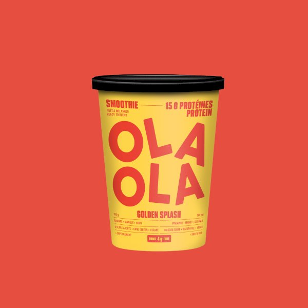 product name