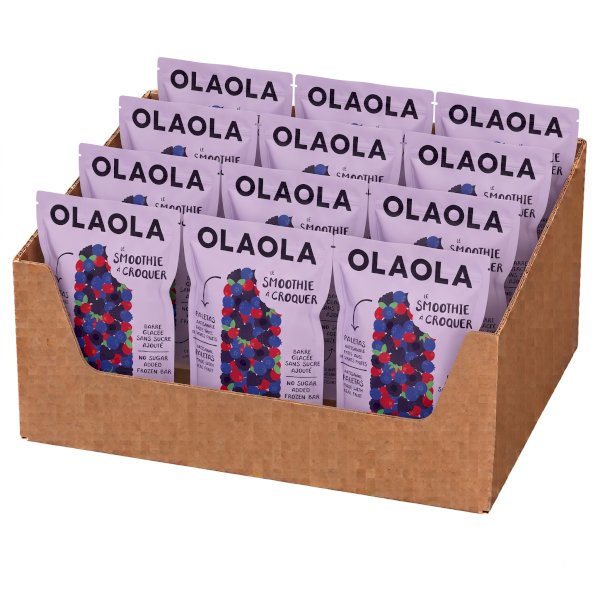 product name