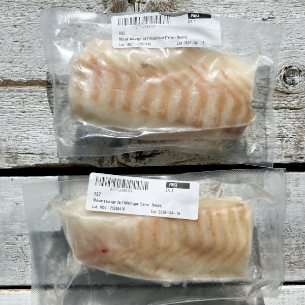 product name