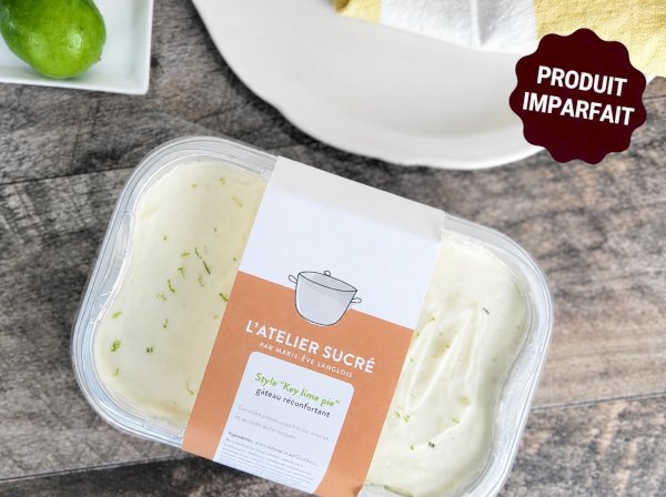 product name