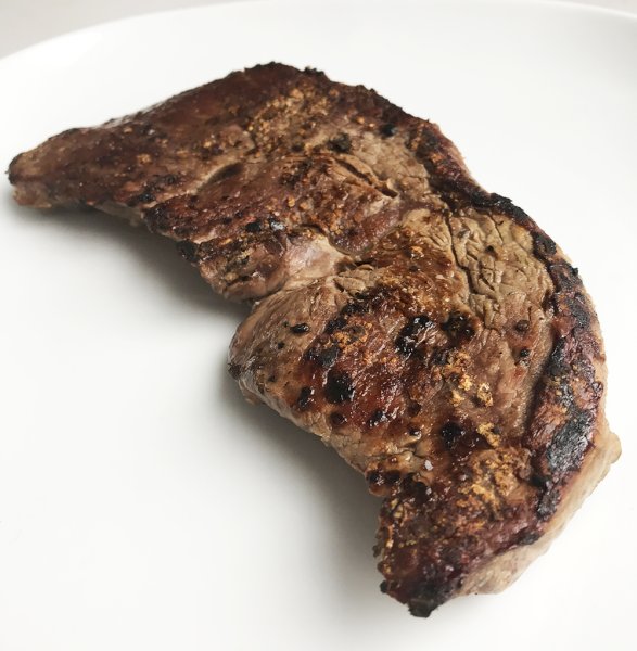 Bifteck de Surlonge / Sirloin Steak,