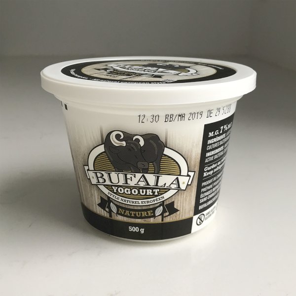 product name