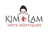 Kim Lam mets asiatiques