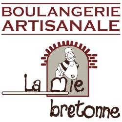 Boulangerie et pâtisserie artisanale La Mie Bretonne